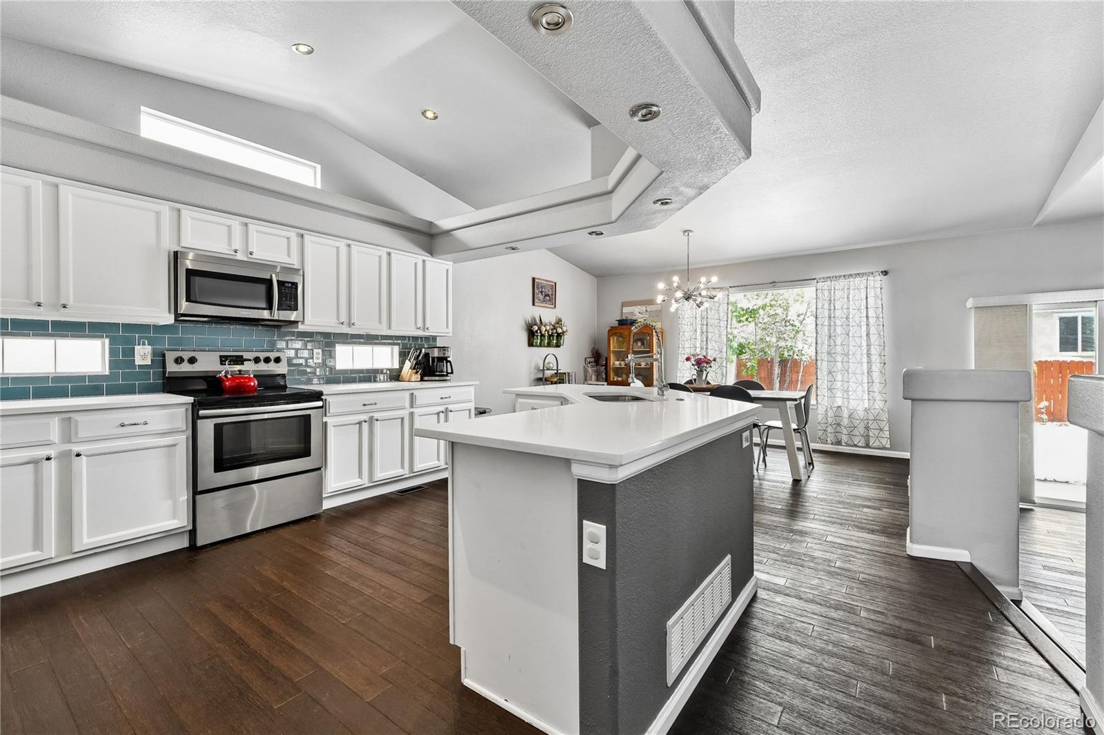 20344 E 41st Avenue Denver CO 80249