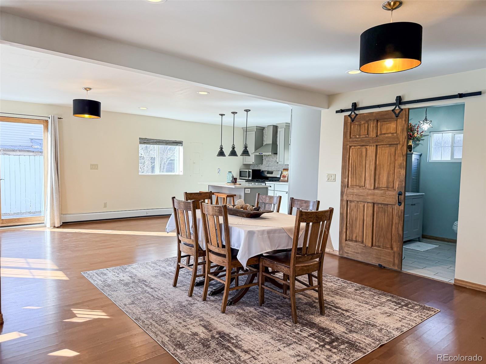 55 Morris Street Monte Vista CO 81144