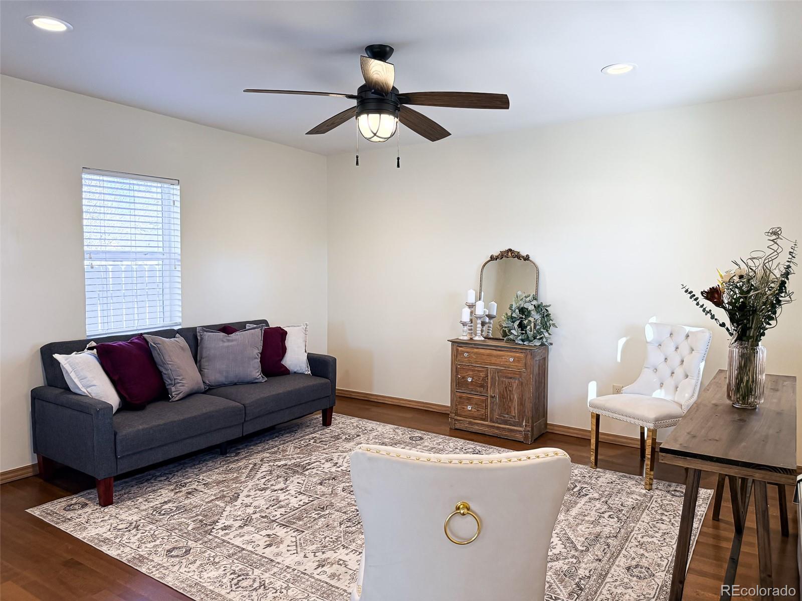 55 Morris Street Monte Vista CO 81144