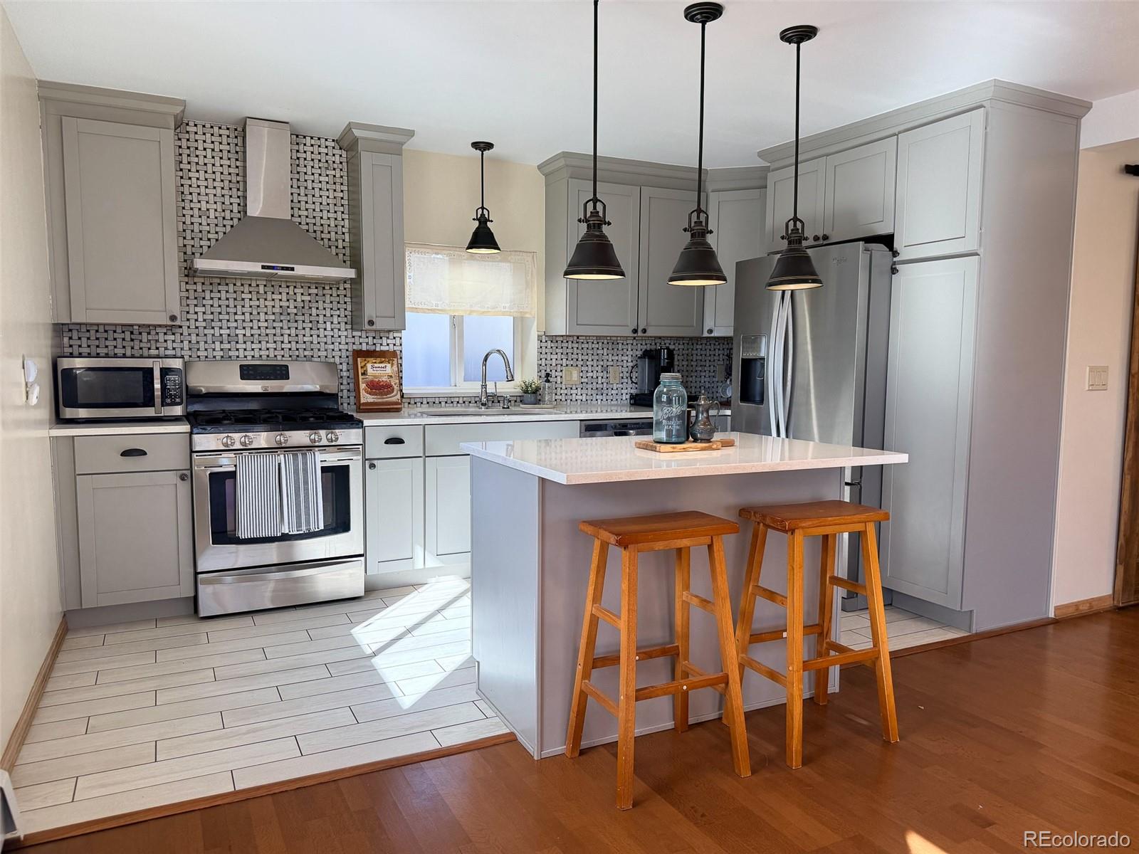 55 Morris Street Monte Vista CO 81144