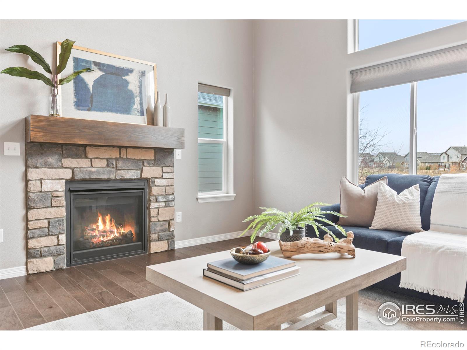5461 Homeward Drive Timnath CO 80547