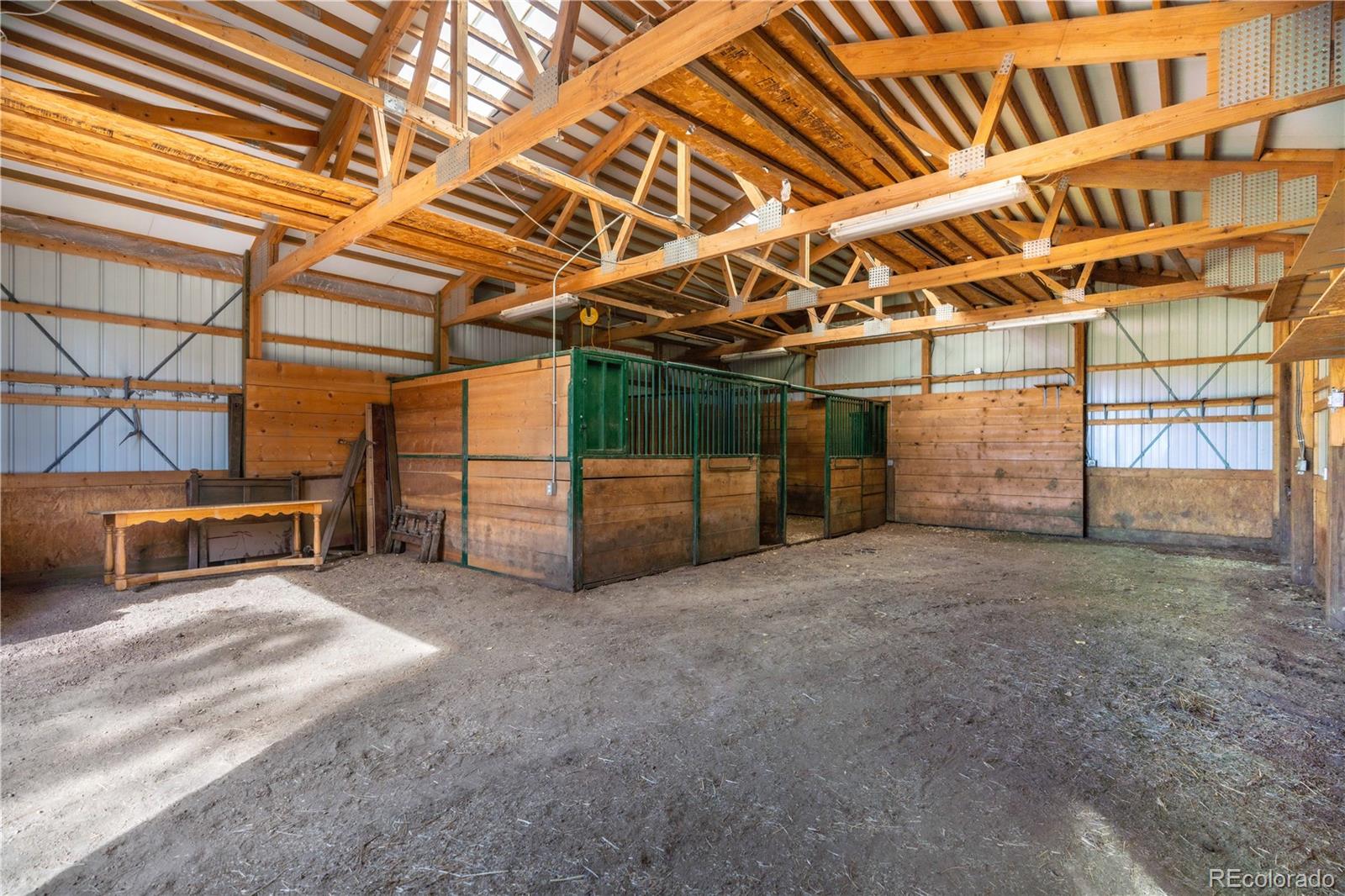 318 Road D Pine CO 80470