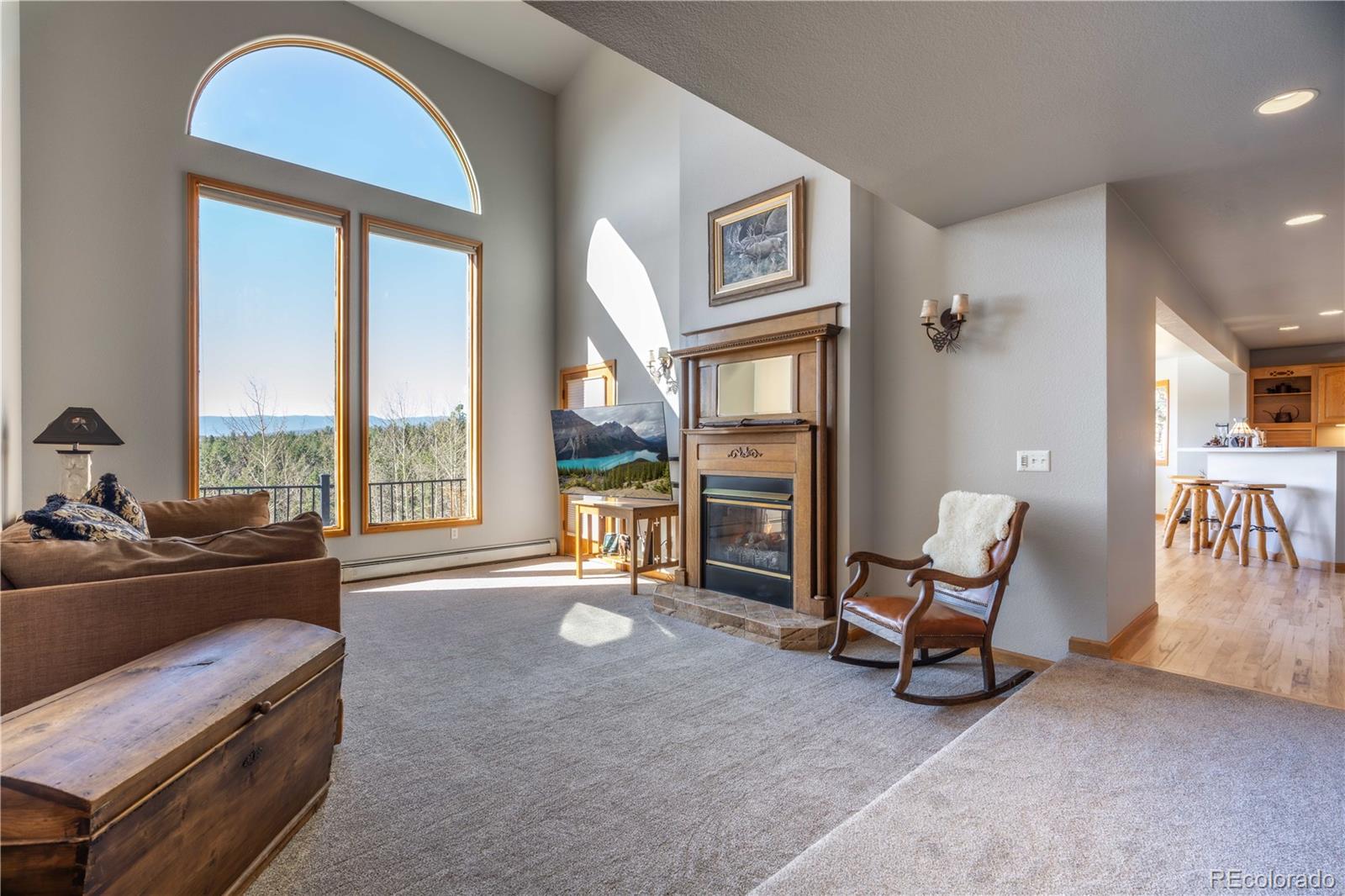 318 Road D Pine CO 80470