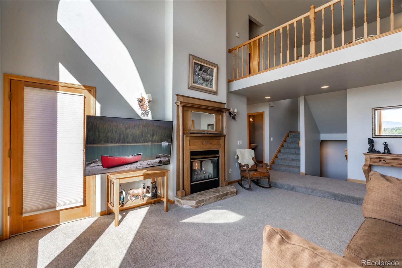 318 Road D Pine CO 80470