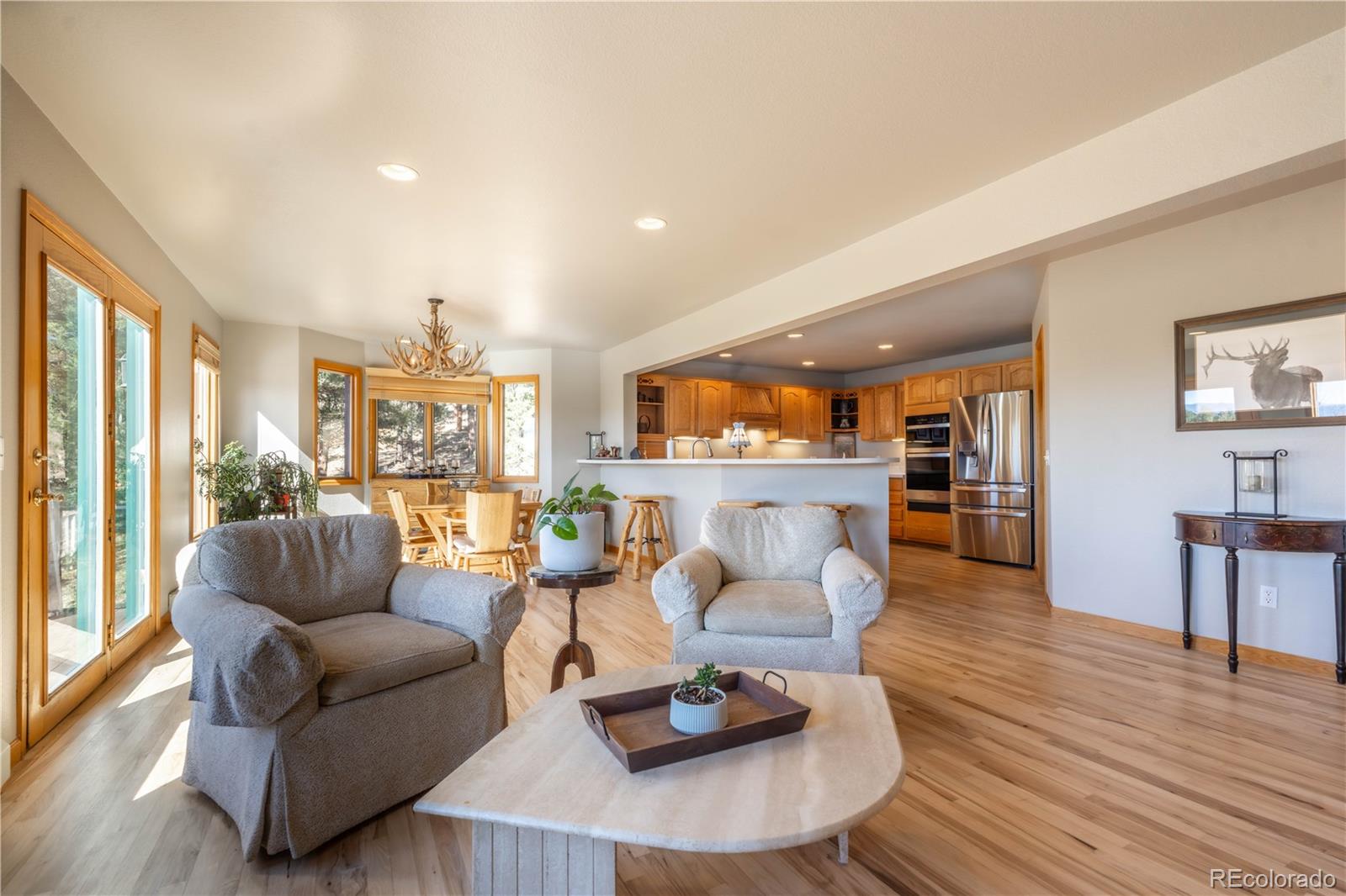 318 Road D Pine CO 80470