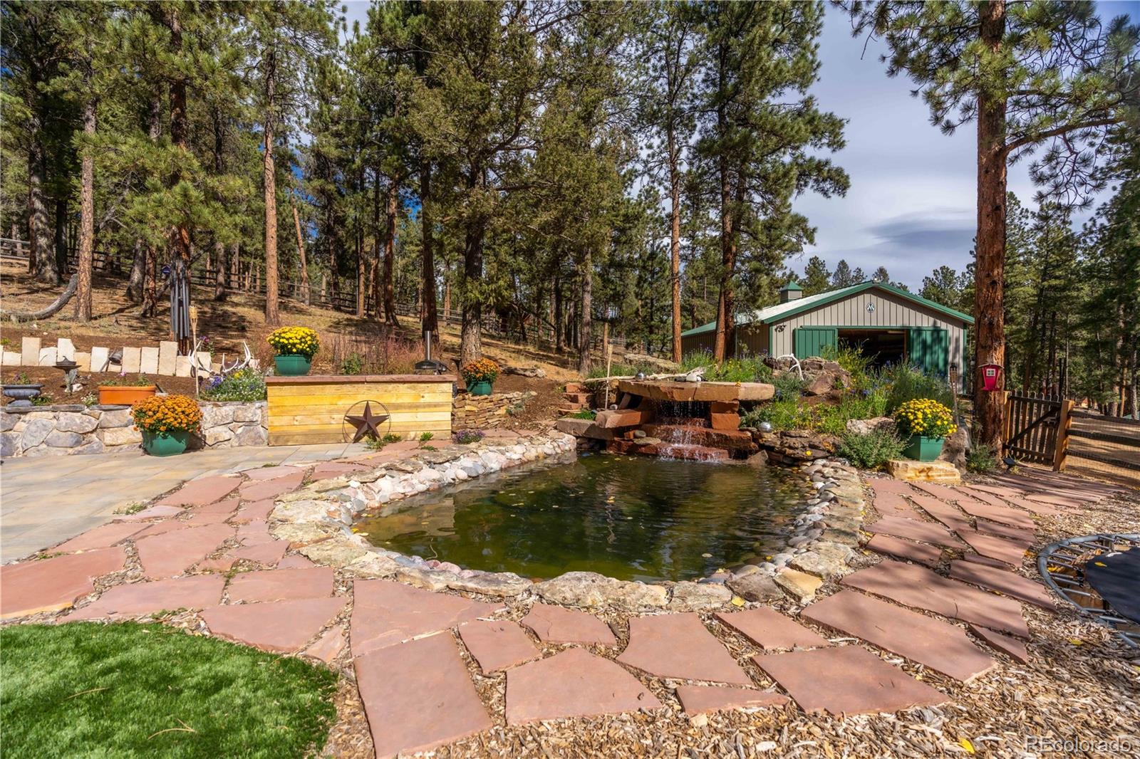 318 Road D Pine CO 80470