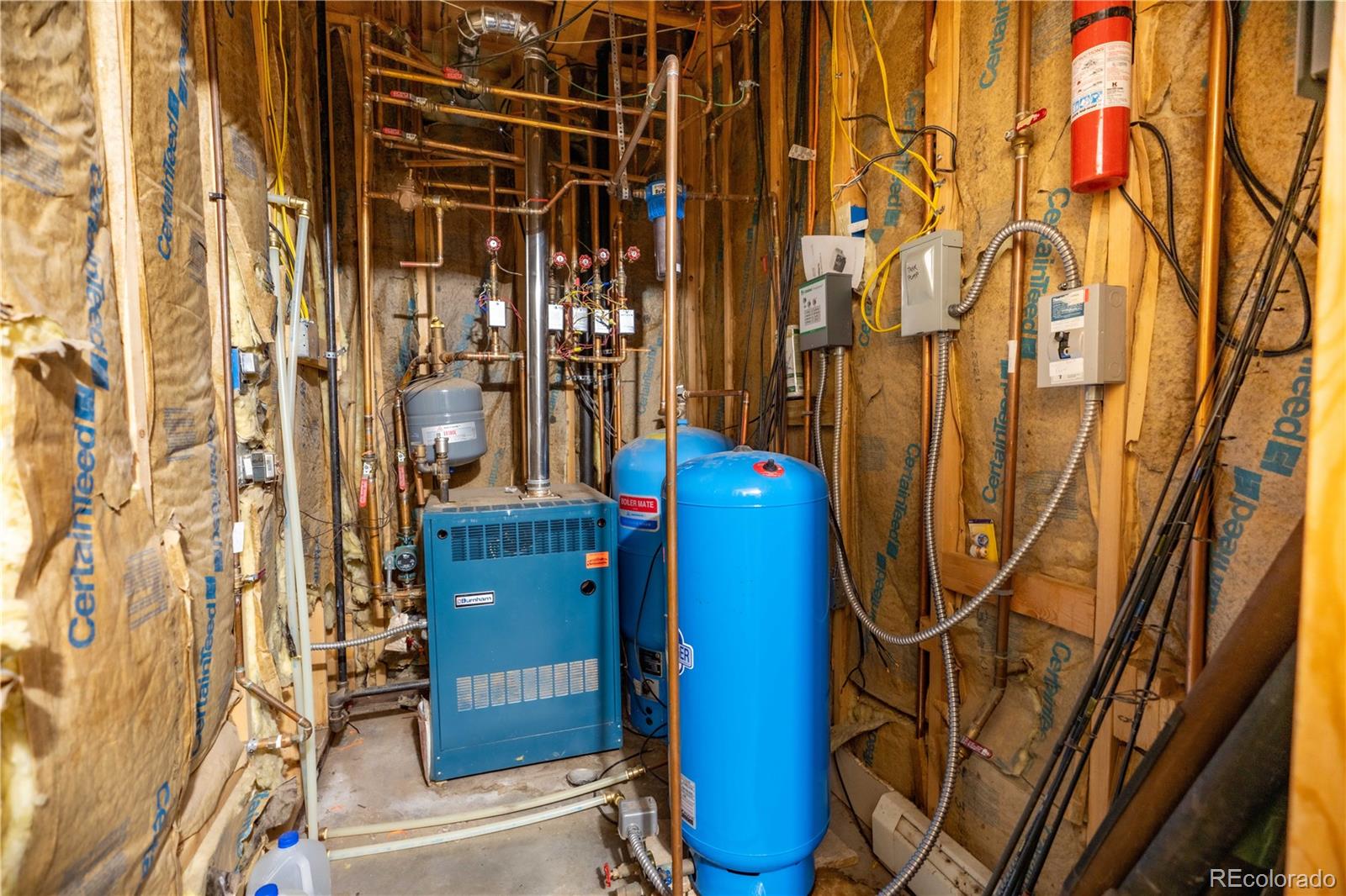 318 Road D Pine CO 80470