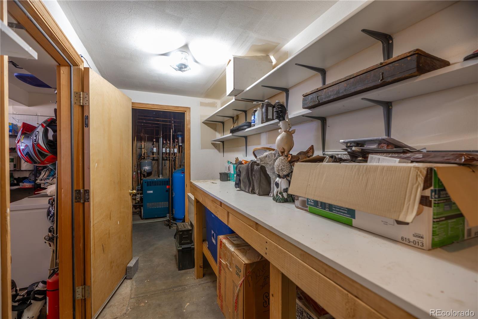 318 Road D Pine CO 80470