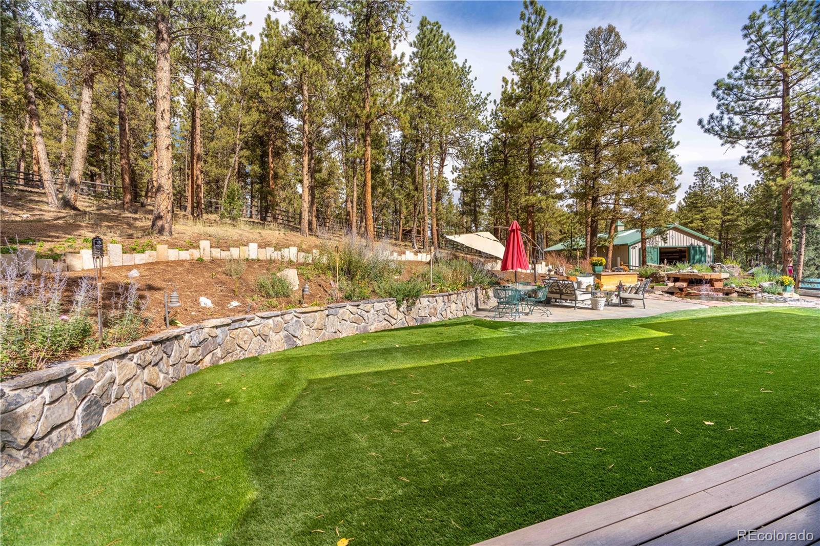 318 Road D Pine CO 80470