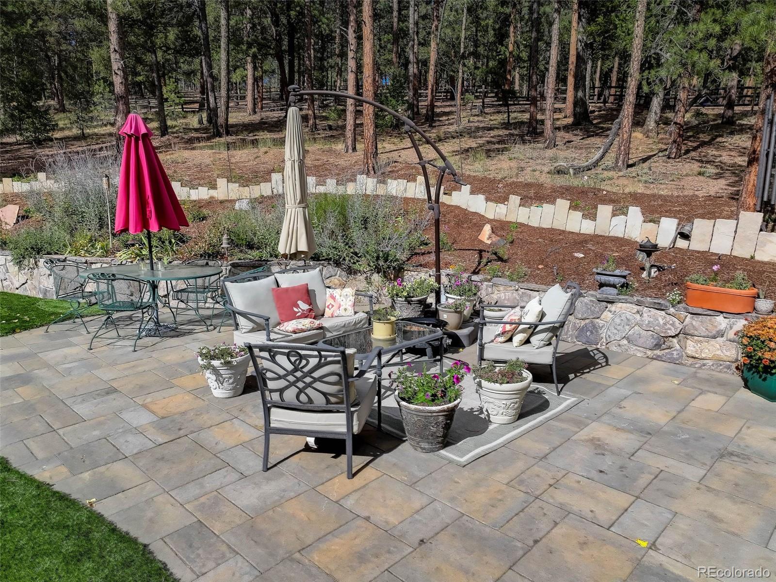 318 Road D Pine CO 80470