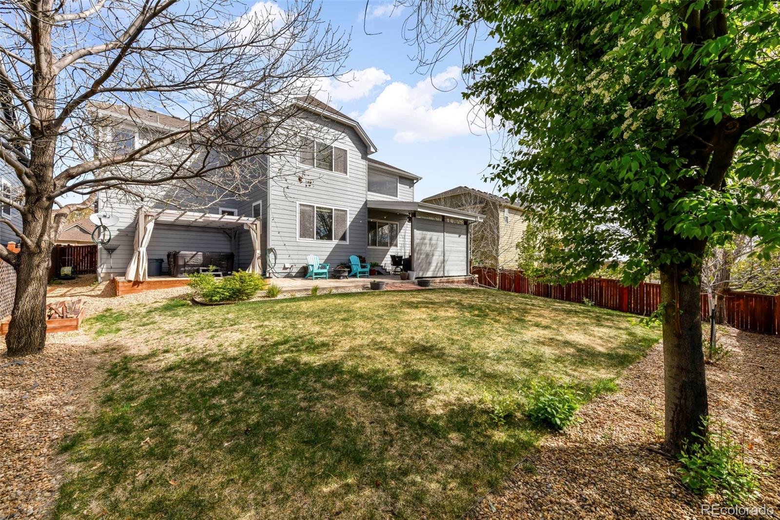 3524 Dove Valley Place Castle Rock CO 80108