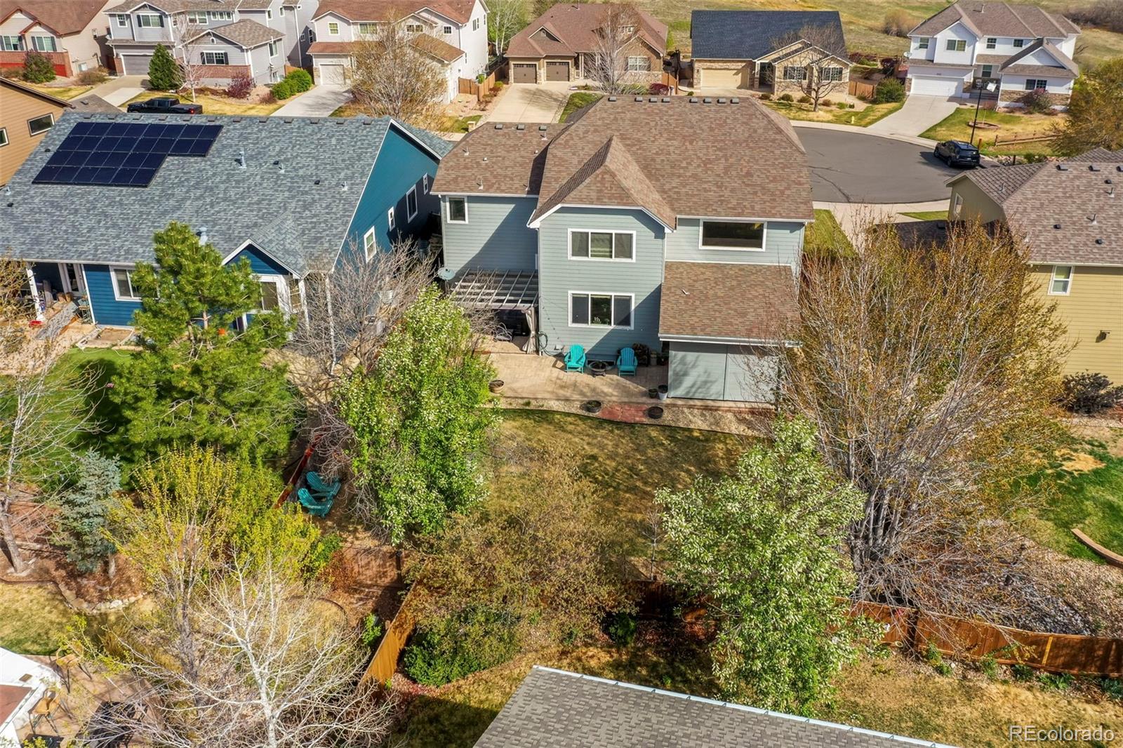 3524 Dove Valley Place Castle Rock CO 80108