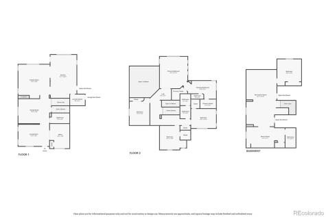 3524 Dove Valley Place Castle Rock CO 80108