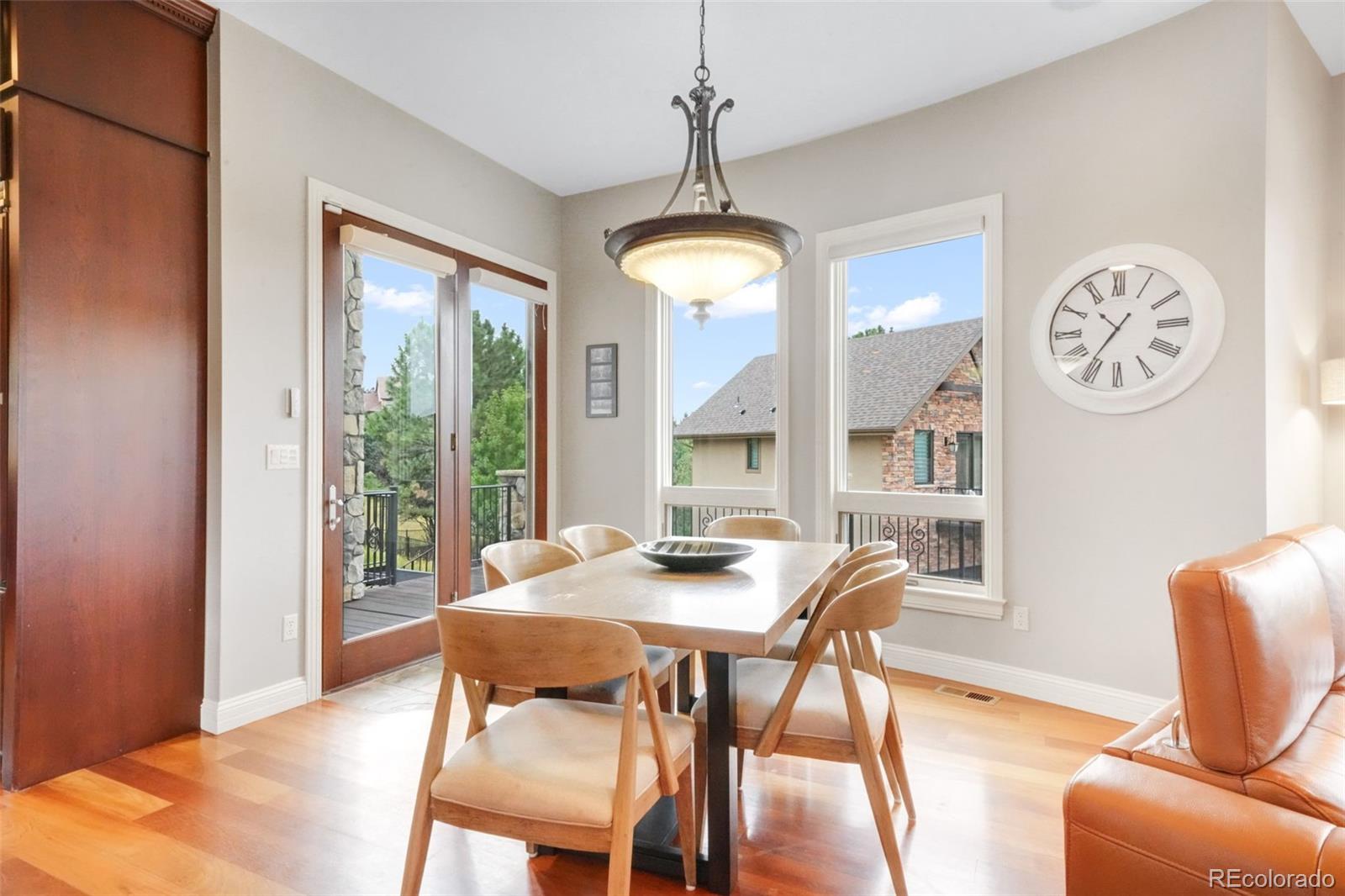 9197 Sunshine Meadow Place Parker CO 80134