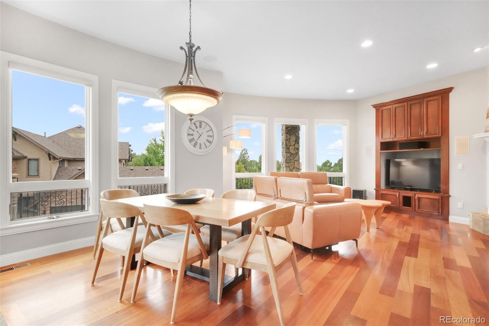 9197 Sunshine Meadow Place Parker CO 80134