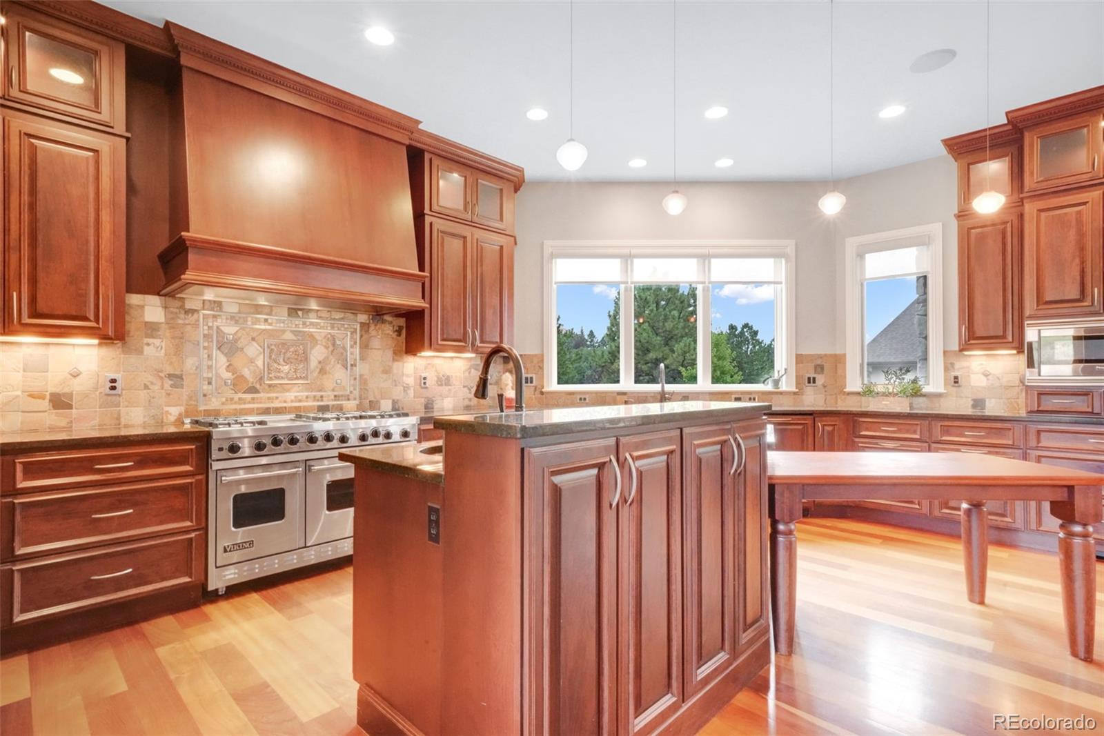 9197 Sunshine Meadow Place Parker CO 80134