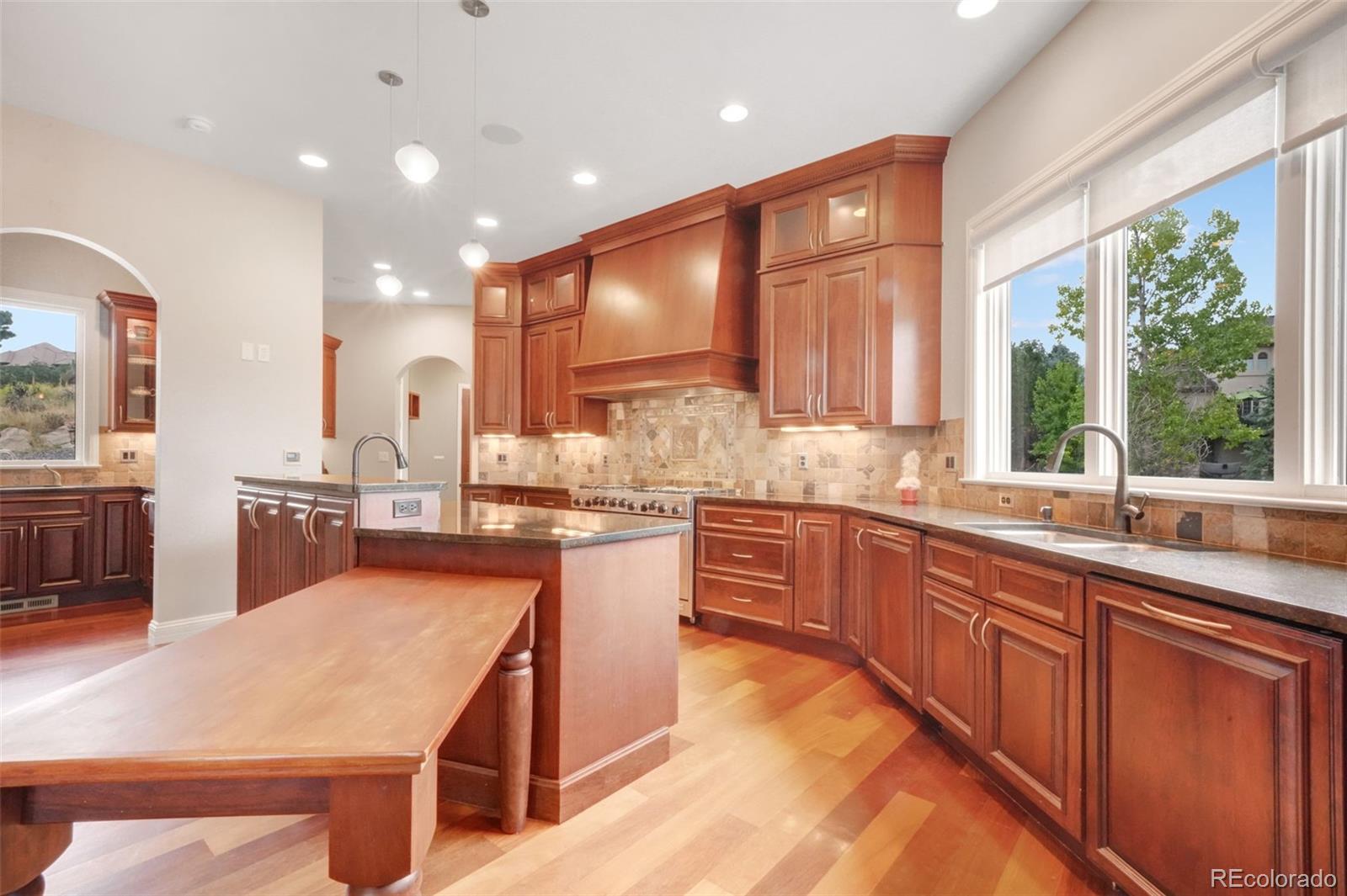 9197 Sunshine Meadow Place Parker CO 80134