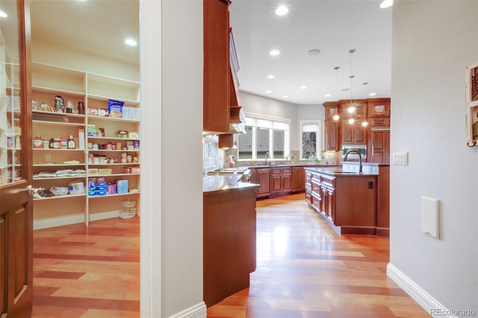 9197 Sunshine Meadow Place Parker CO 80134