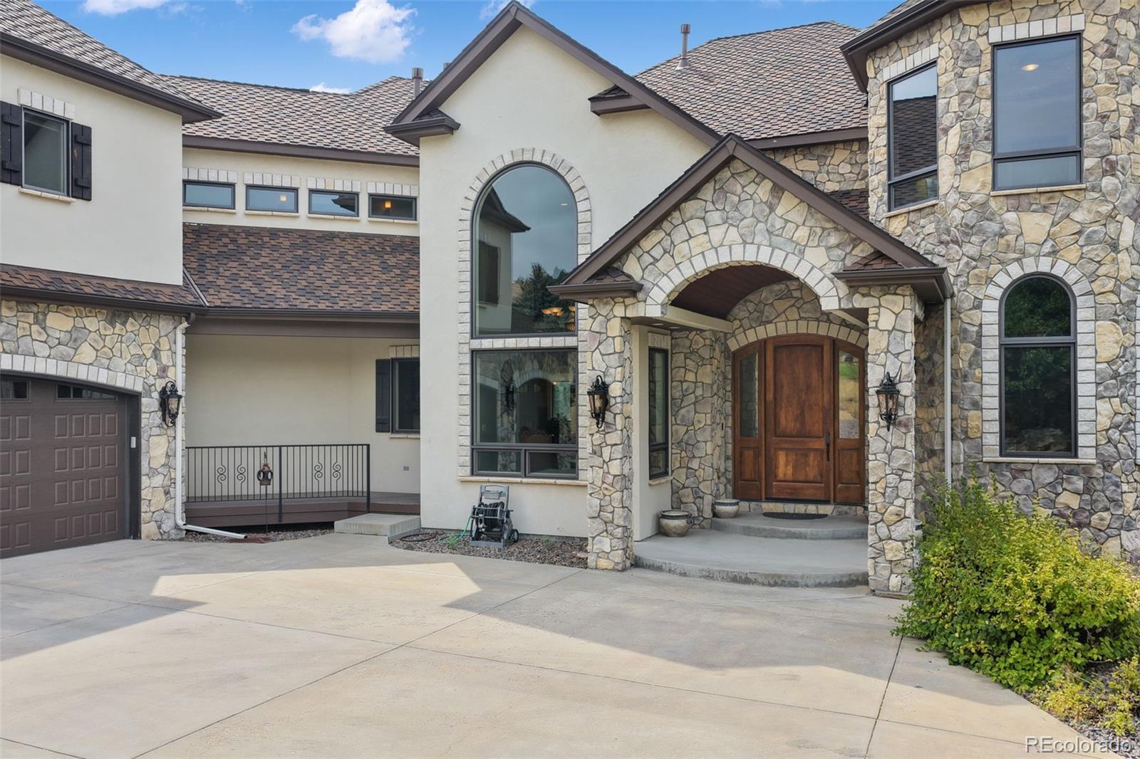 9197 Sunshine Meadow Place Parker CO 80134