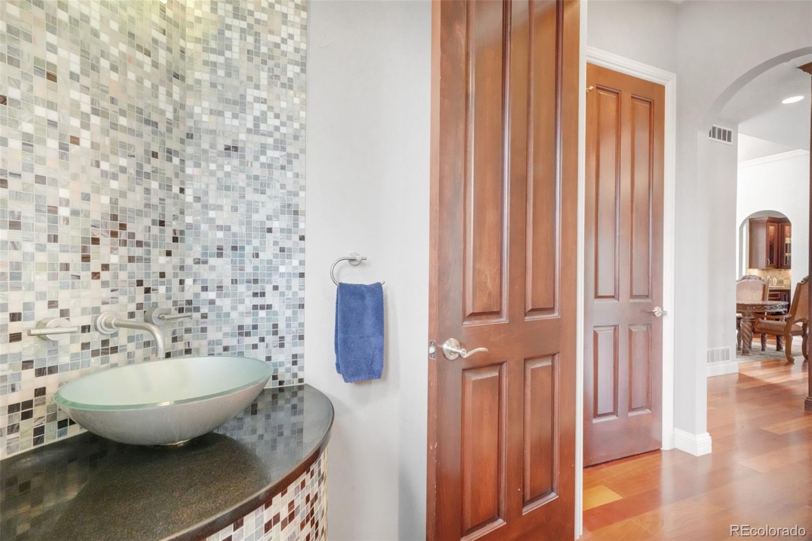 9197 Sunshine Meadow Place Parker CO 80134