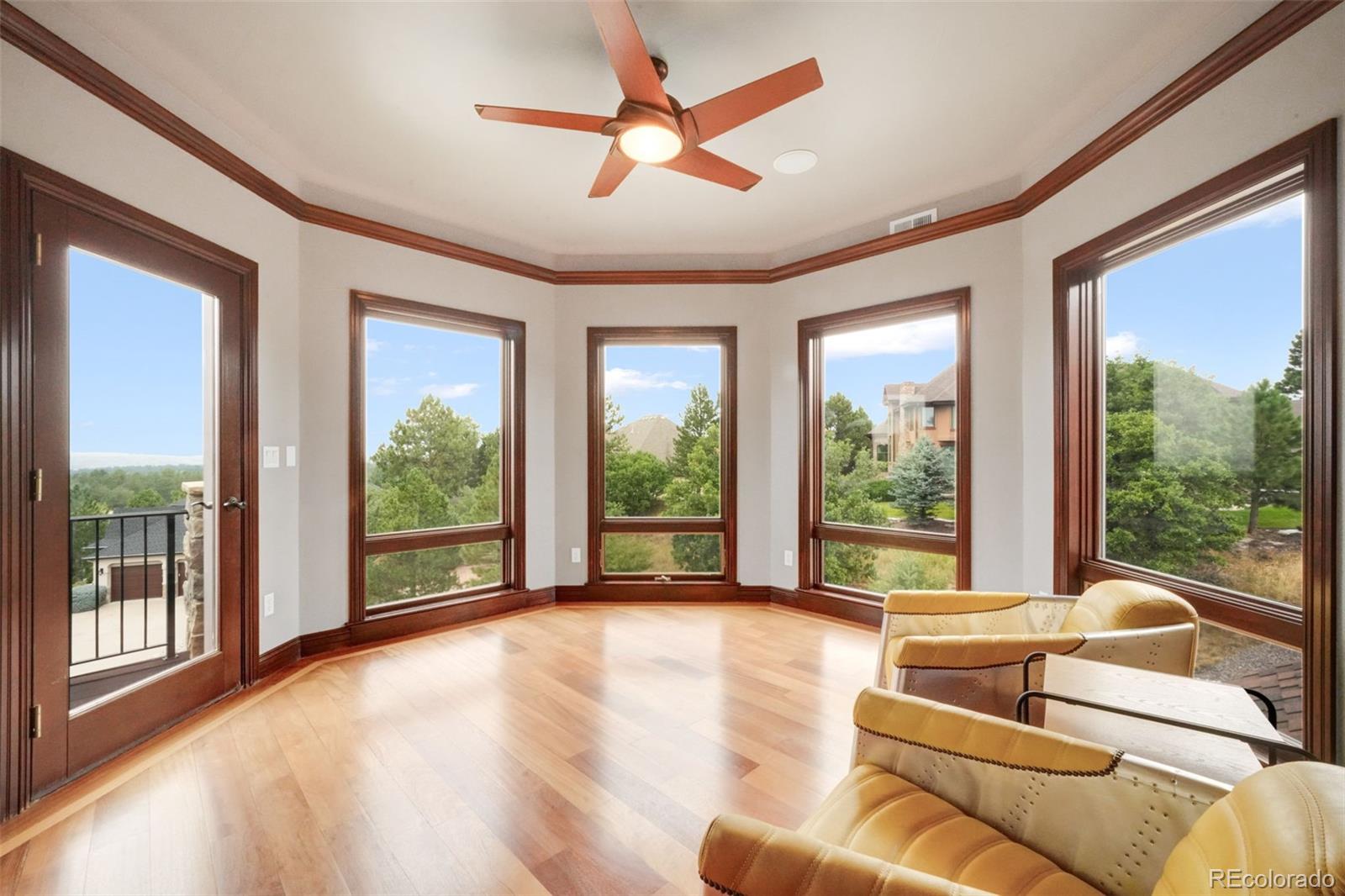 9197 Sunshine Meadow Place Parker CO 80134