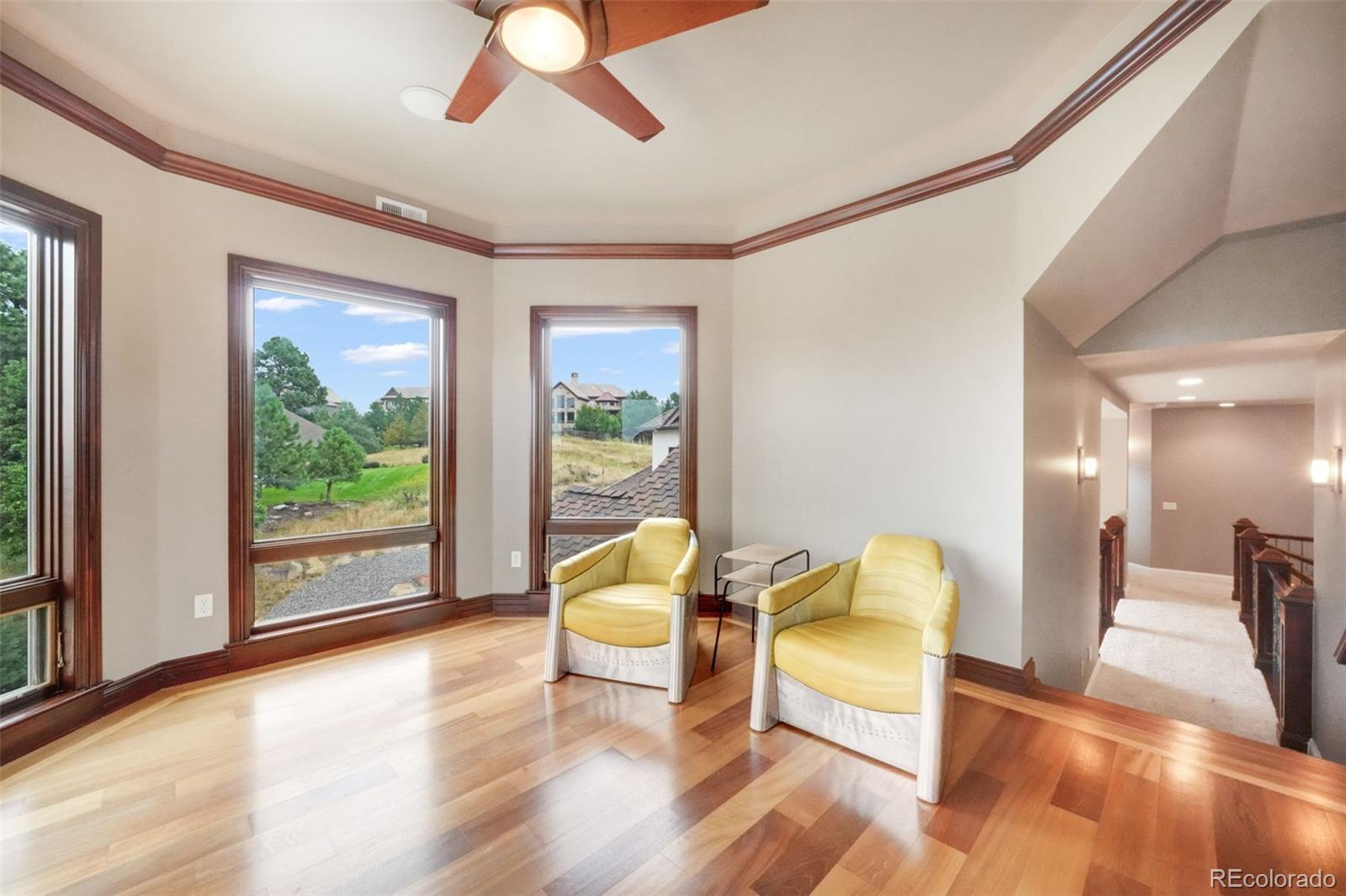 9197 Sunshine Meadow Place Parker CO 80134