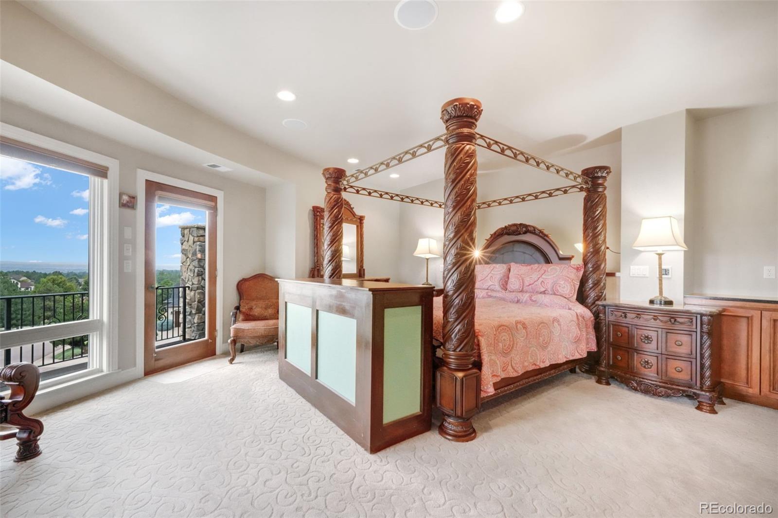 9197 Sunshine Meadow Place Parker CO 80134