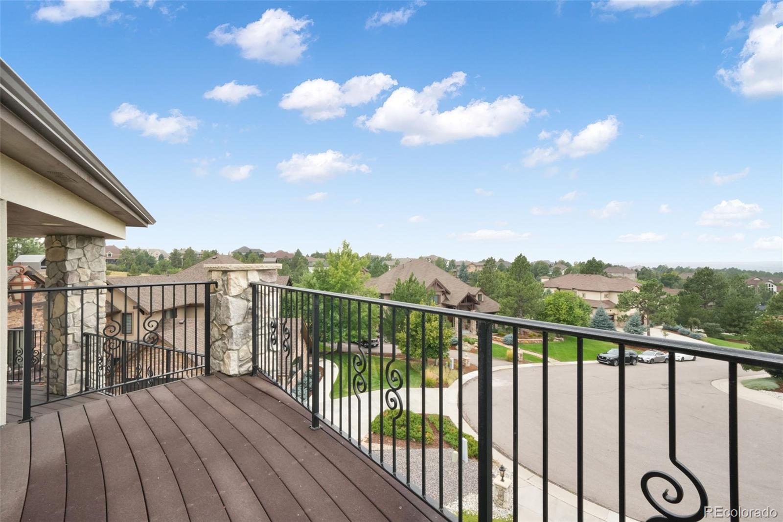 9197 Sunshine Meadow Place Parker CO 80134