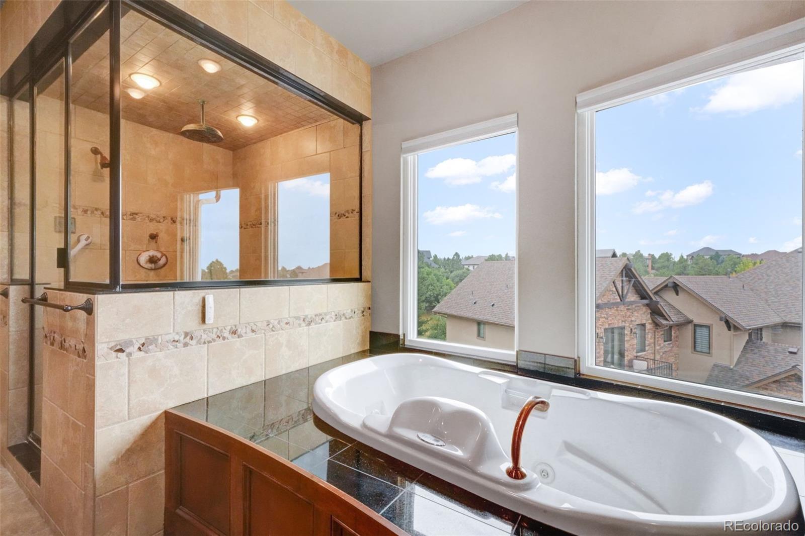 9197 Sunshine Meadow Place Parker CO 80134