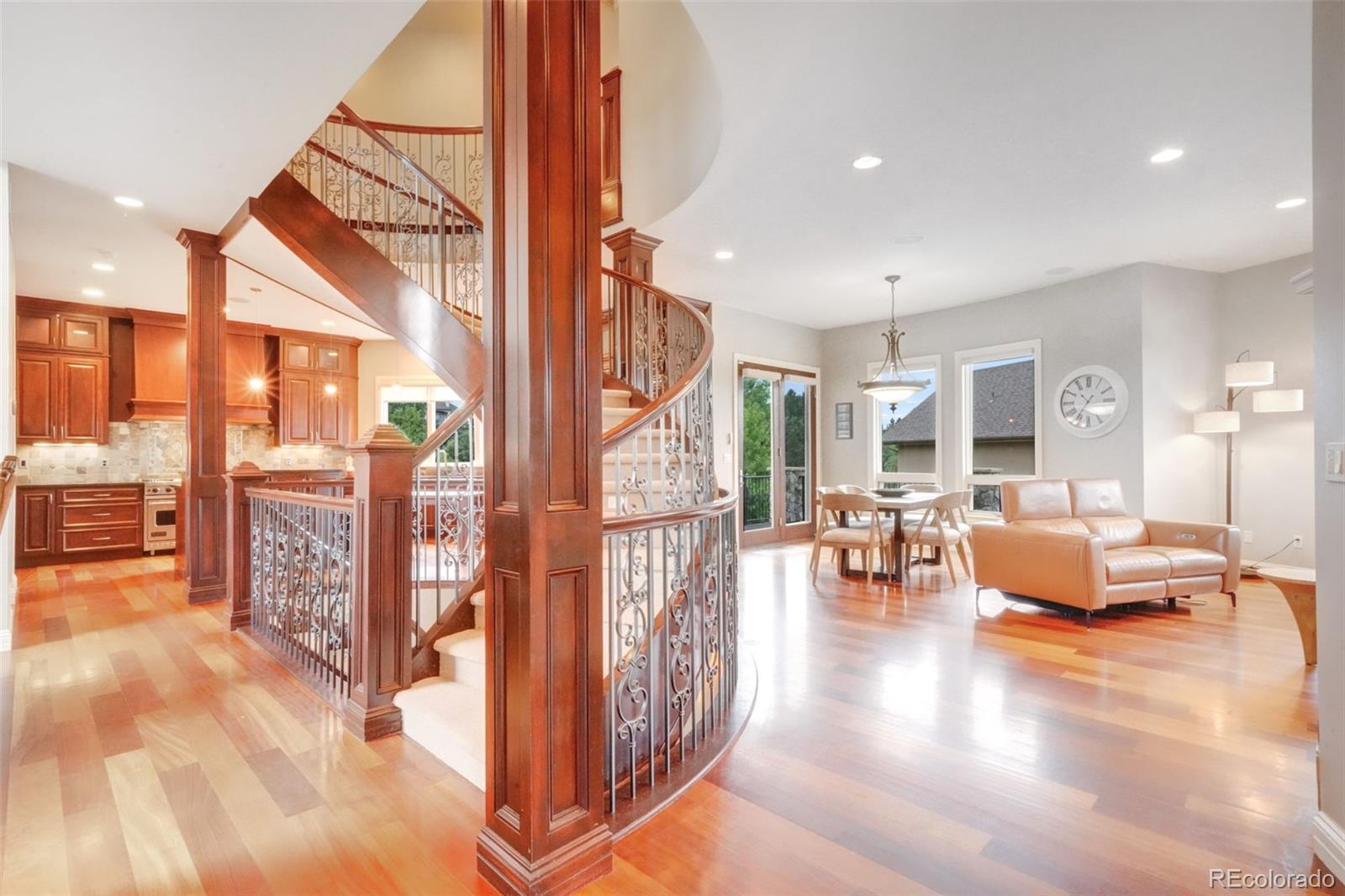 9197 Sunshine Meadow Place Parker CO 80134