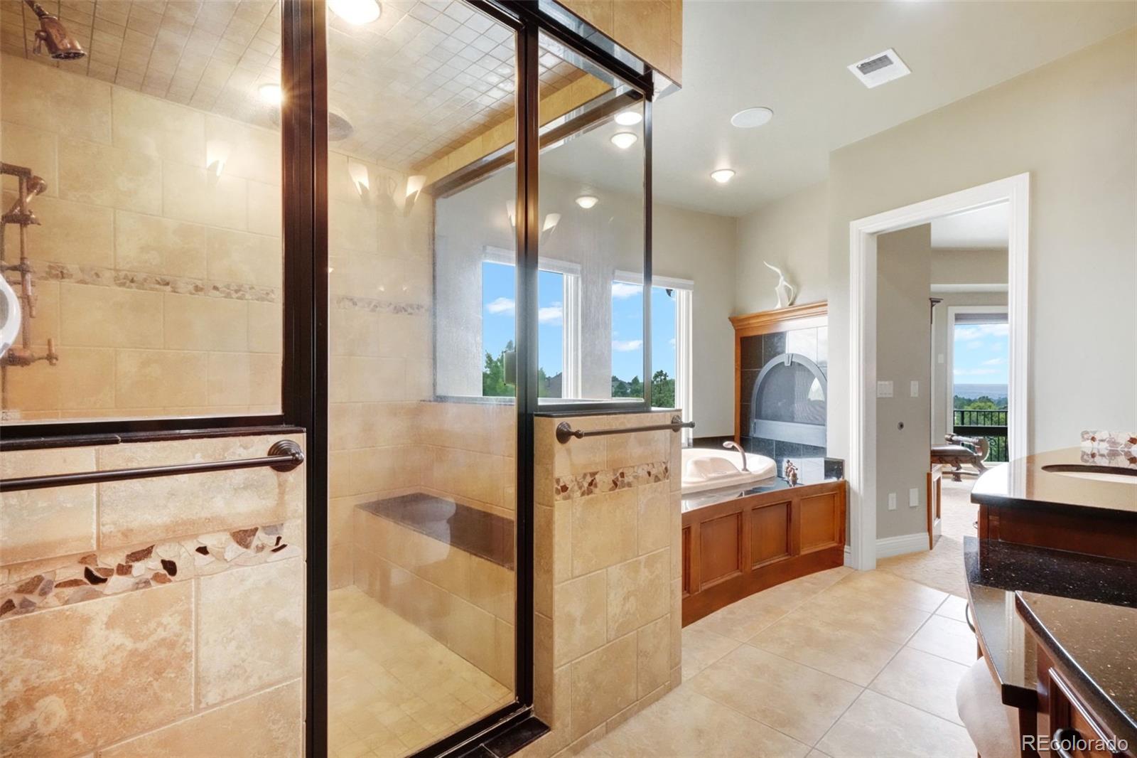 9197 Sunshine Meadow Place Parker CO 80134