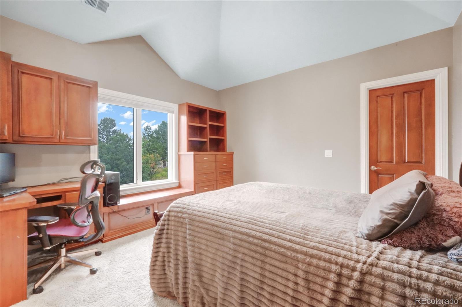 9197 Sunshine Meadow Place Parker CO 80134