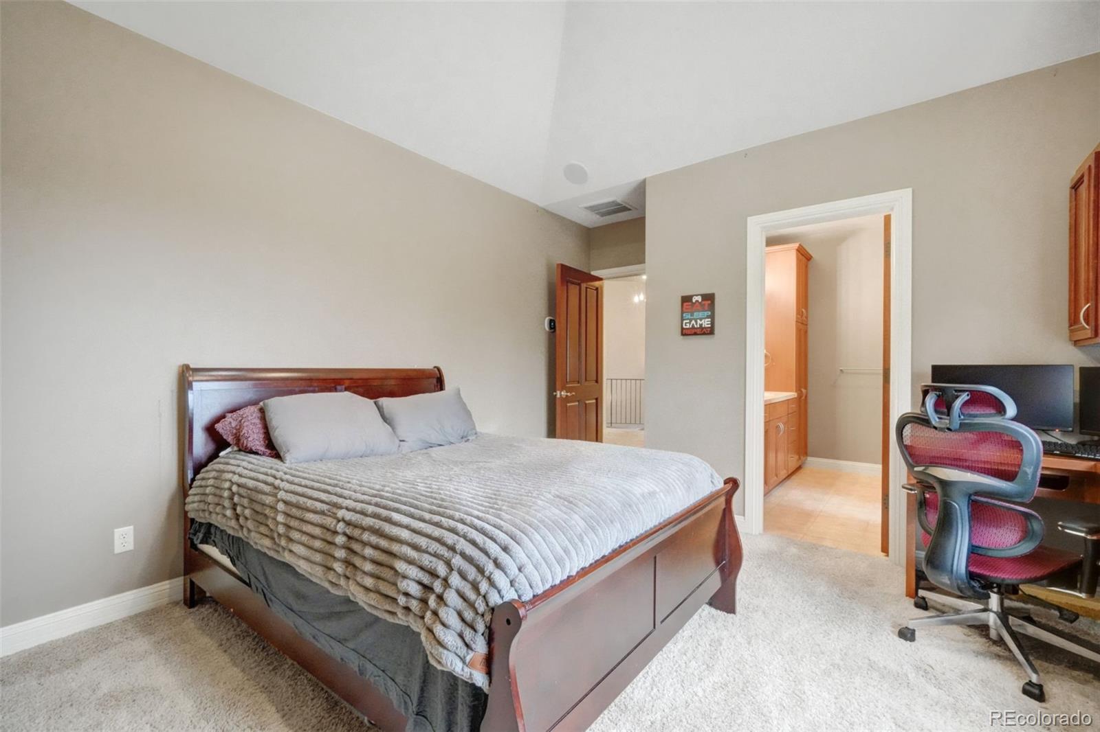 9197 Sunshine Meadow Place Parker CO 80134