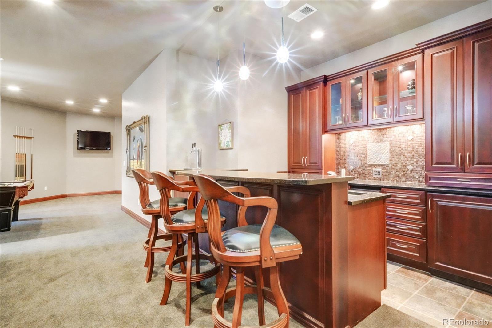 9197 Sunshine Meadow Place Parker CO 80134