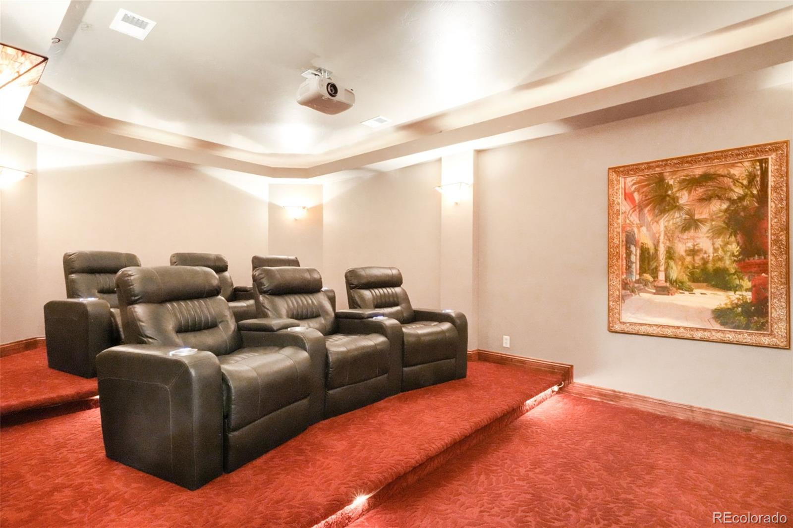 9197 Sunshine Meadow Place Parker CO 80134