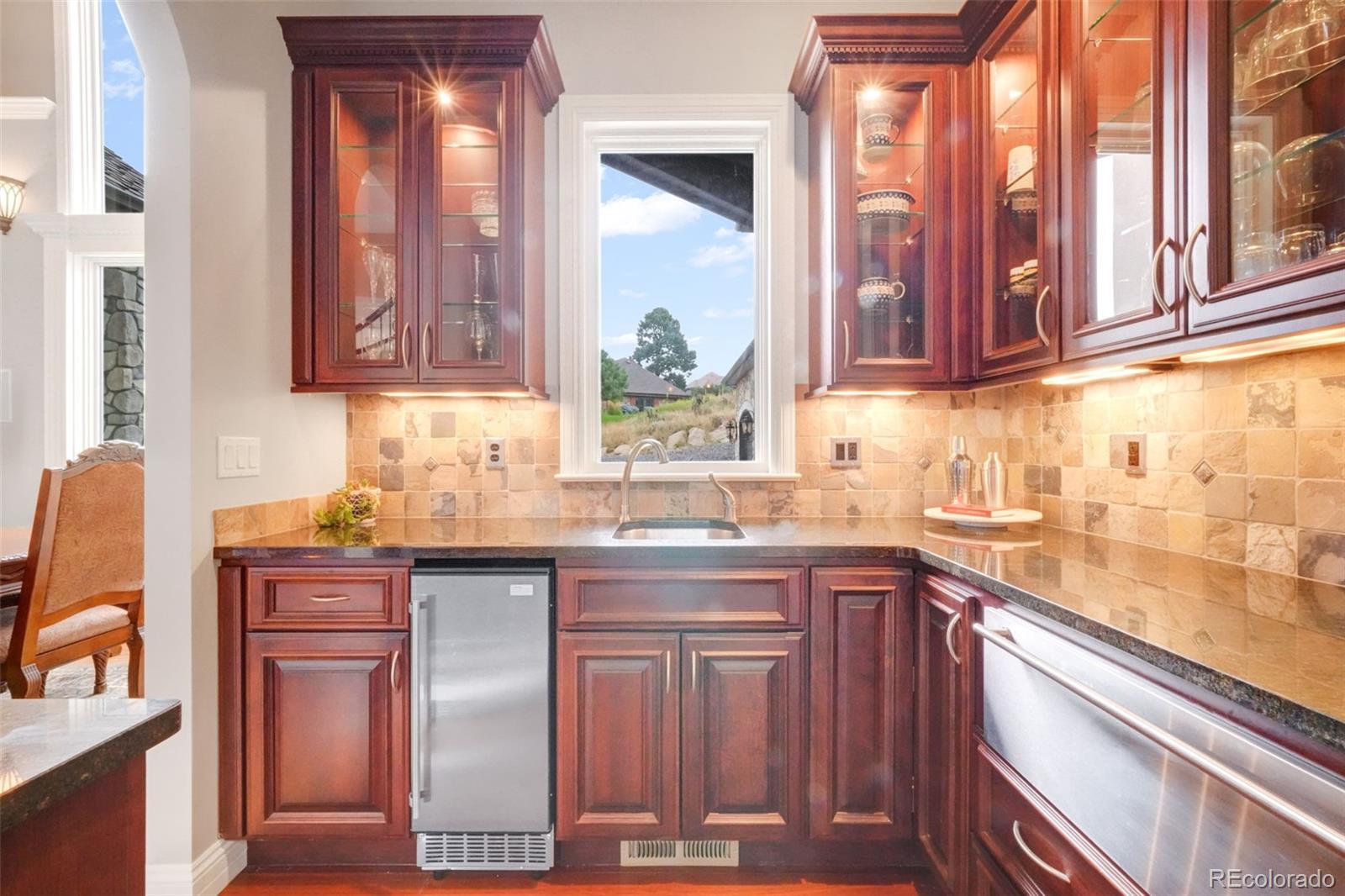 9197 Sunshine Meadow Place Parker CO 80134