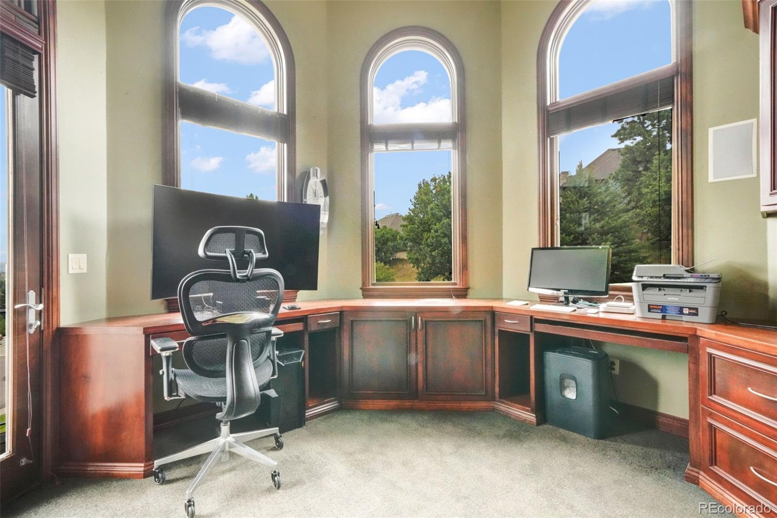 9197 Sunshine Meadow Place Parker CO 80134