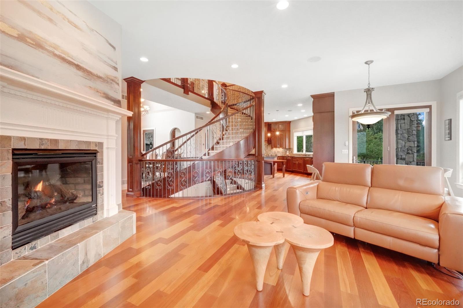 9197 Sunshine Meadow Place Parker CO 80134