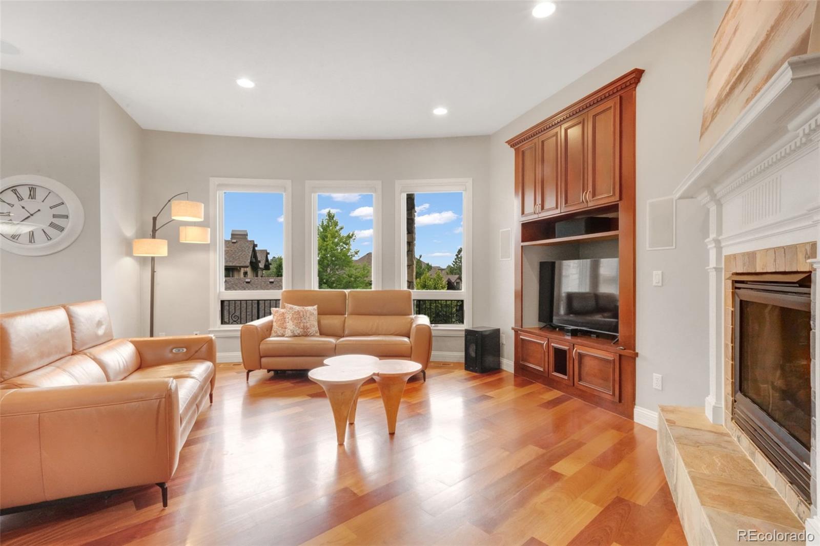 9197 Sunshine Meadow Place Parker CO 80134