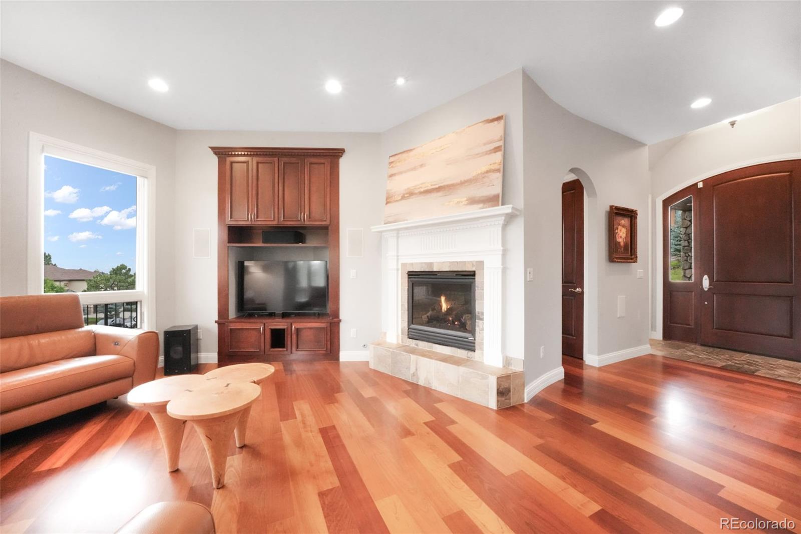 9197 Sunshine Meadow Place Parker CO 80134