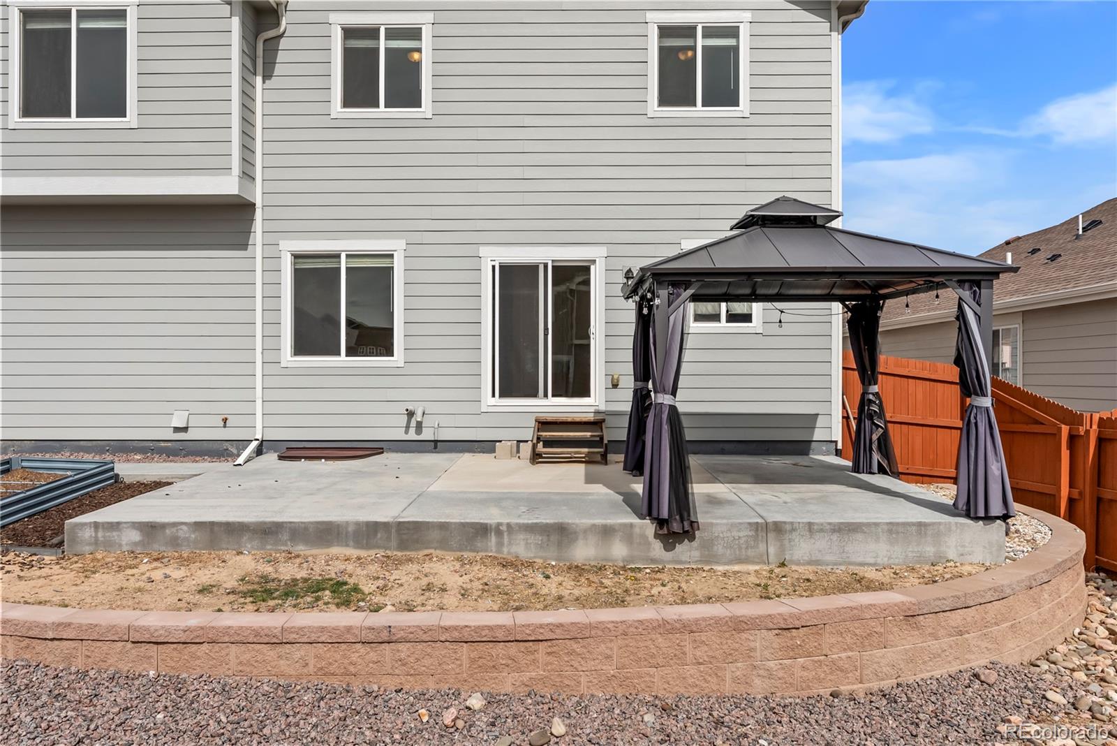 10578 Rolling Peaks Drive Peyton CO 80831