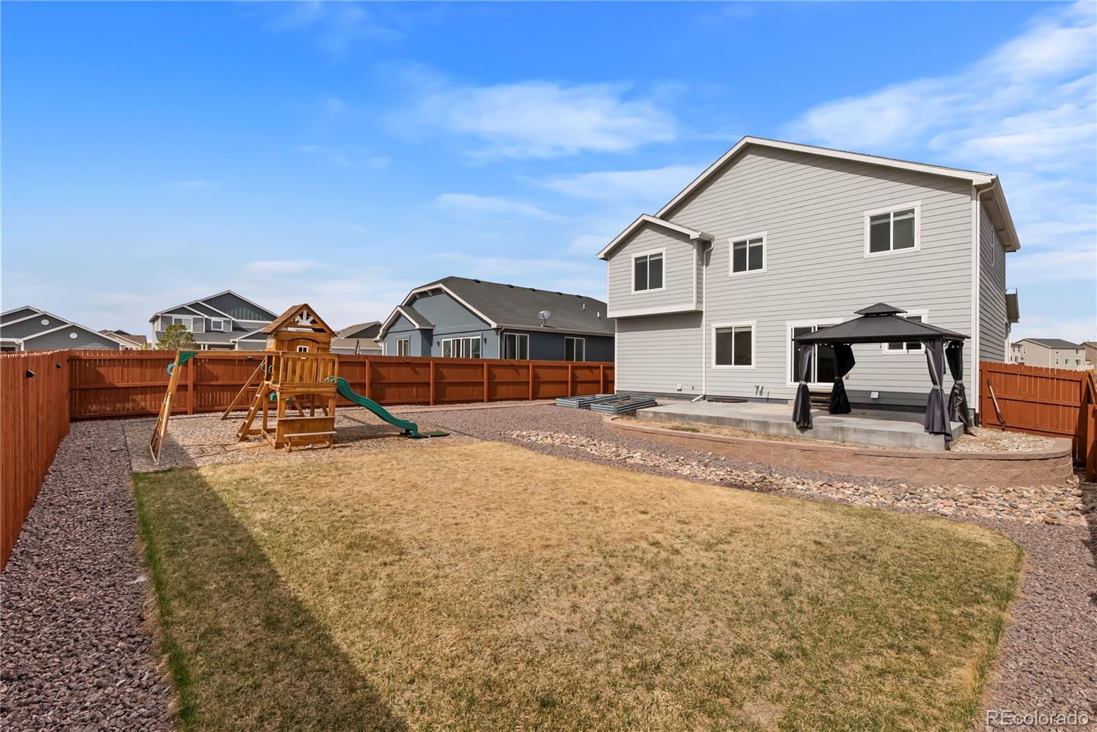 10578 Rolling Peaks Drive Peyton CO 80831