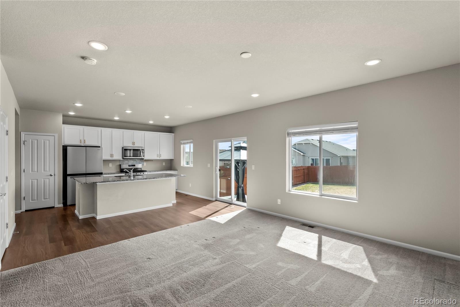10578 Rolling Peaks Drive Peyton CO 80831