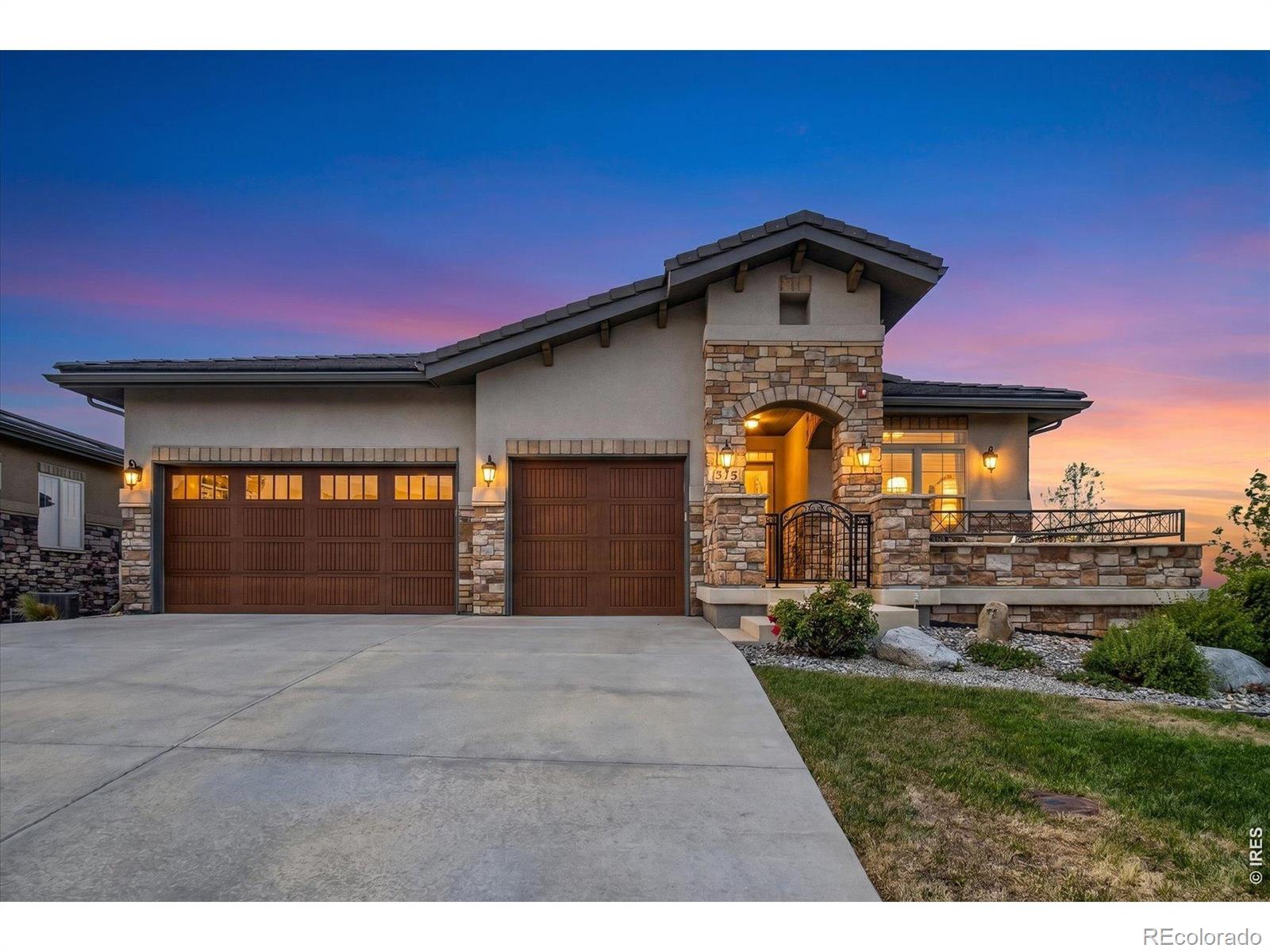 375 Casalon Place Superior CO 80027