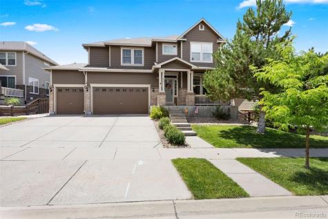 6471 S Ider Street Aurora CO 80016