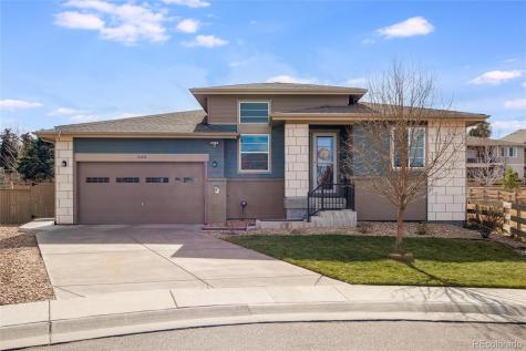6682 W Asbury Place Lakewood CO 80227