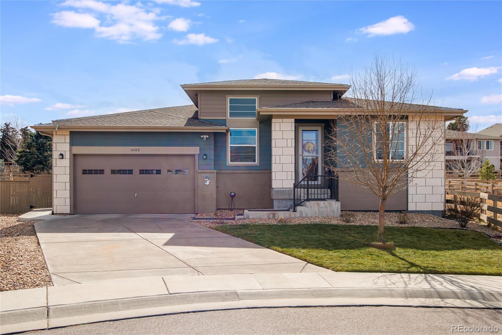 6682 W Asbury Place Lakewood CO 80227