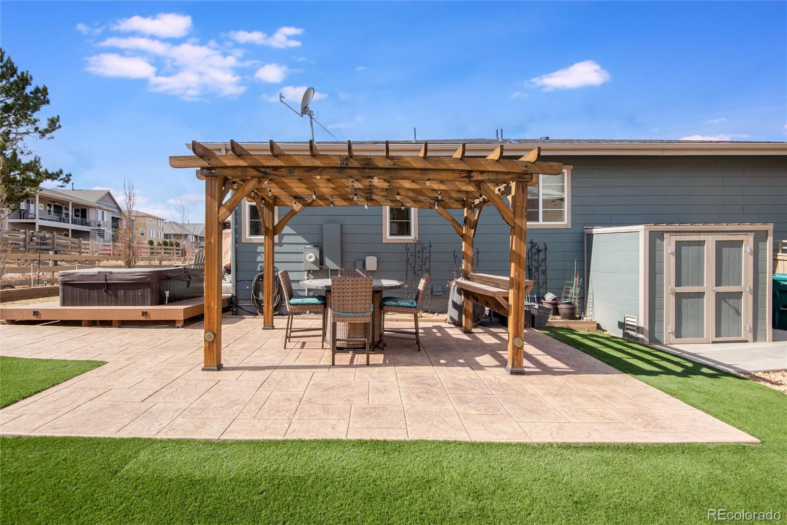 6682 W Asbury Place Lakewood CO 80227