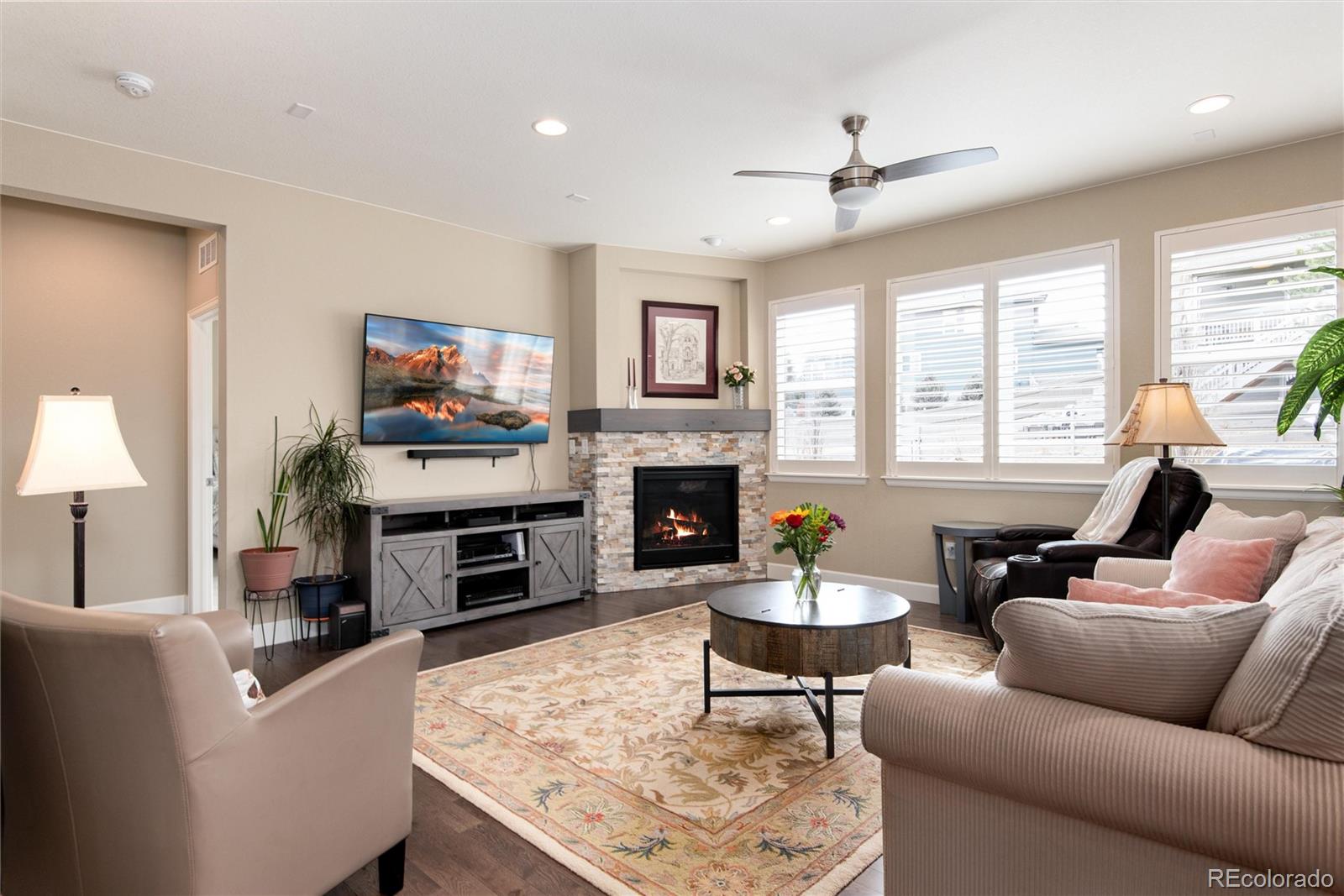 6682 W Asbury Place Lakewood CO 80227