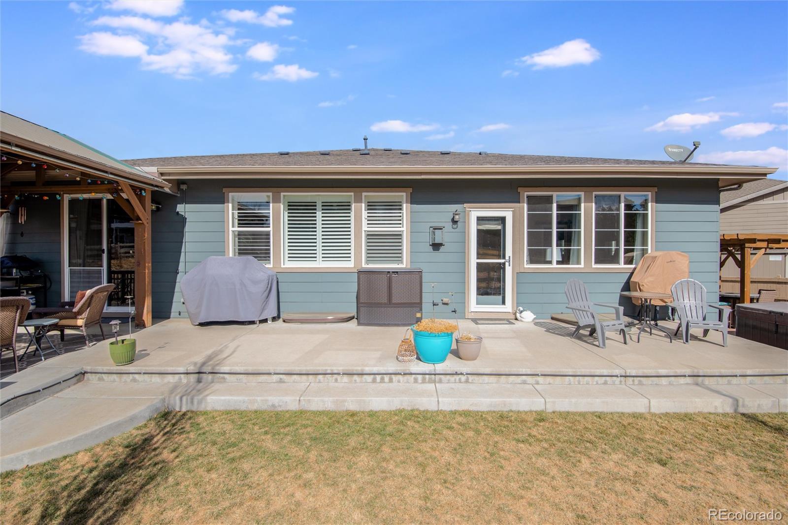 6682 W Asbury Place Lakewood CO 80227